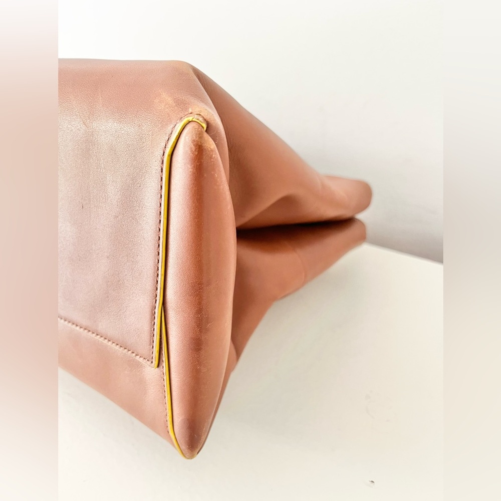 Coach The Borough Bag in Edgepaint Leather Style 30982 - Picture 9 of 15